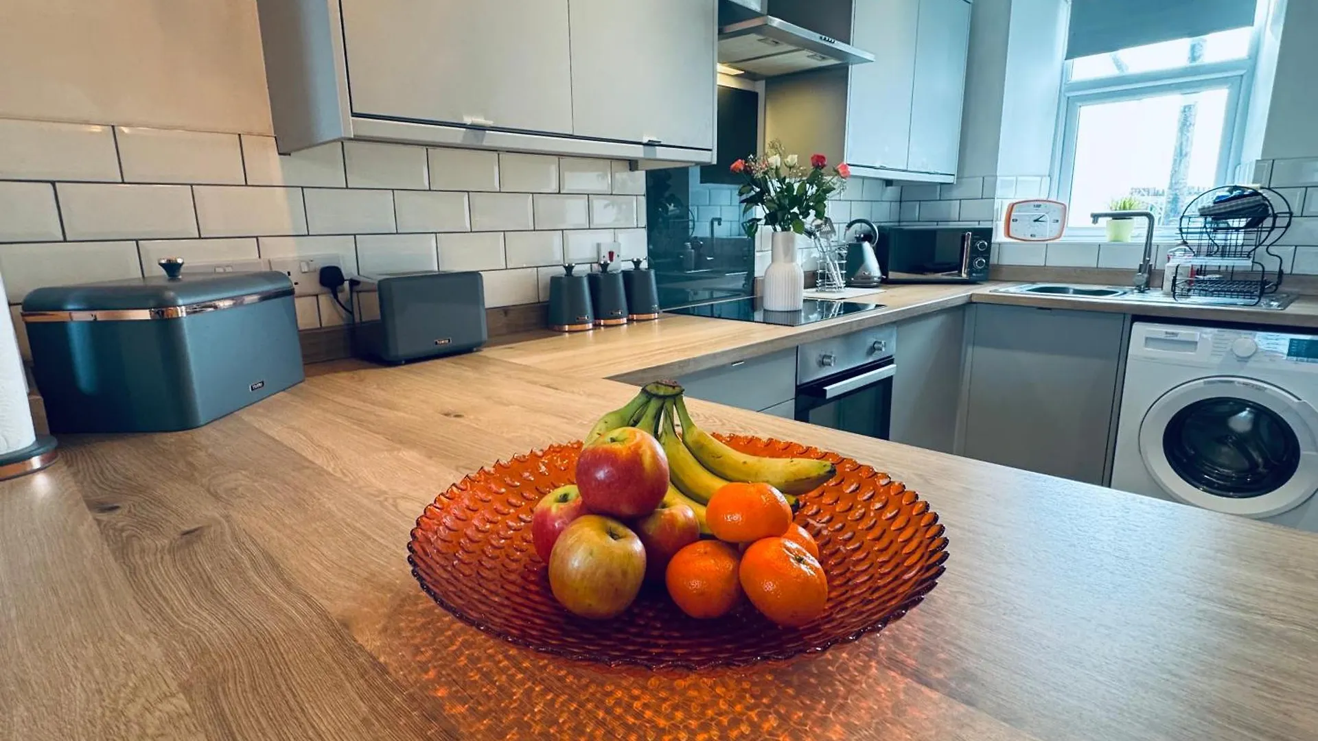 Keekle - 2 Bedrooms Ferienhaus