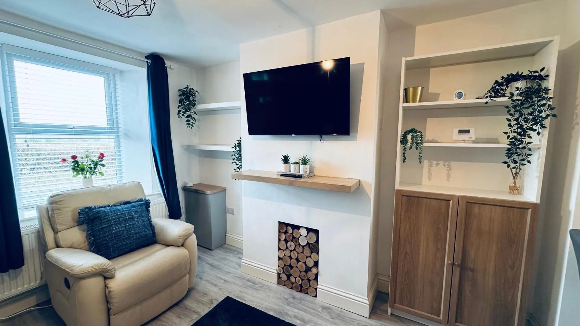 Keekle - 2 Bedrooms Cleator Moor