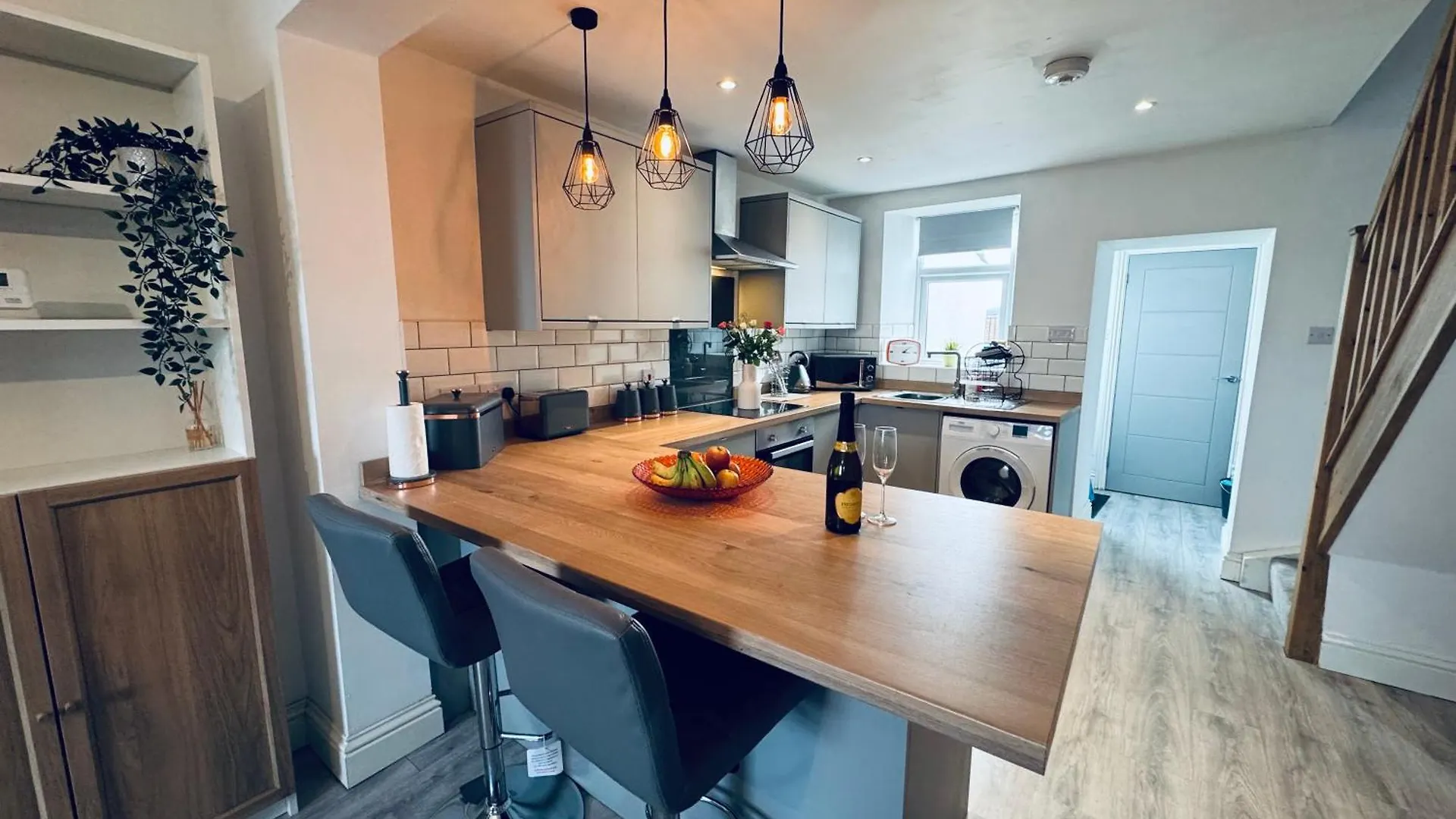 Ferienhaus Keekle - 2 Bedrooms *