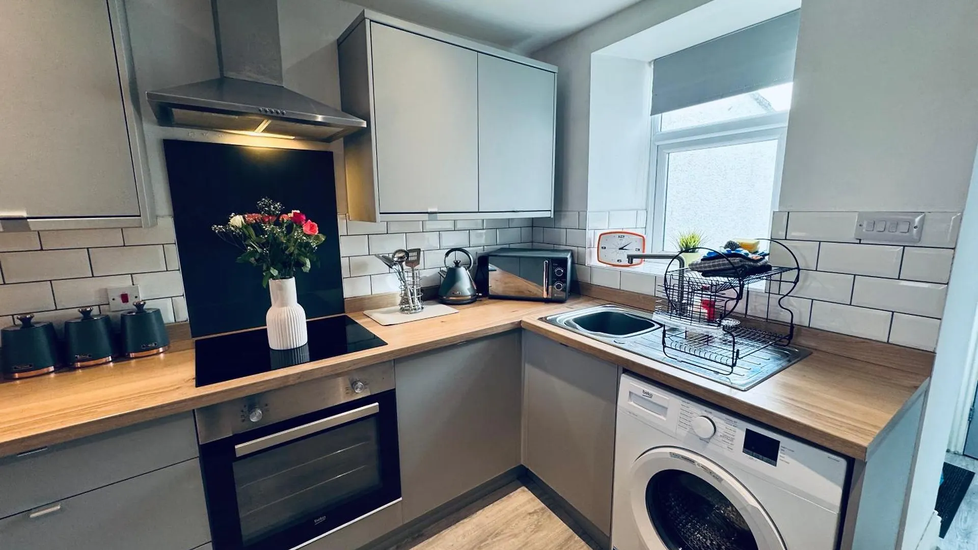 Keekle - 2 Bedrooms * Cleator Moor