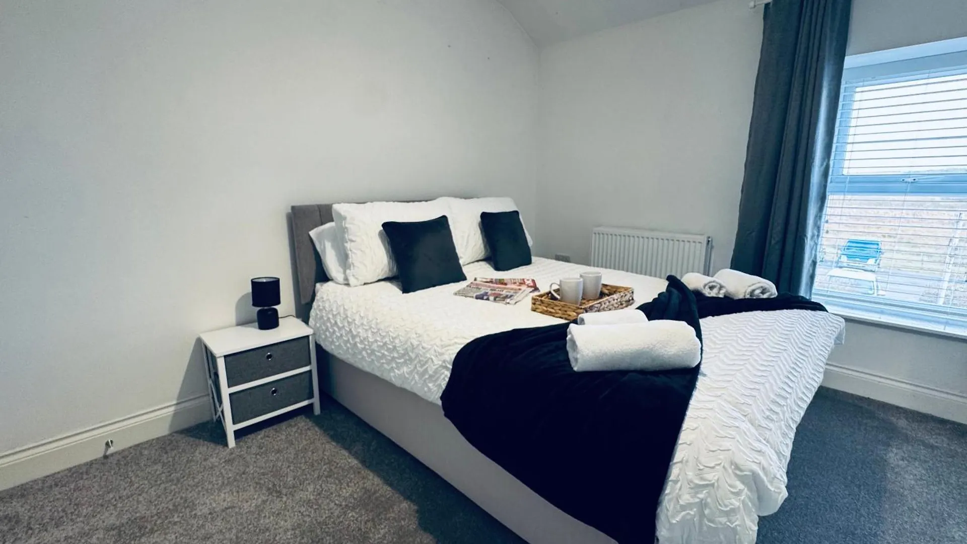 Prázdninový dům Keekle - 2 Bedrooms *