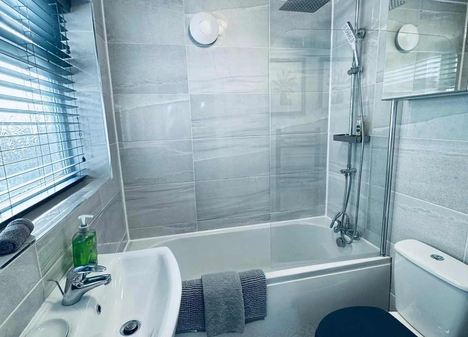 Holiday home Keekle - 2 Bedrooms *