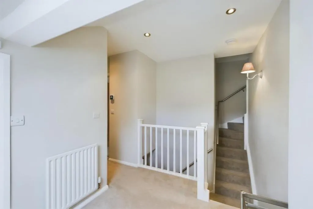 Holiday home Beech Meadow-home From Luxury *