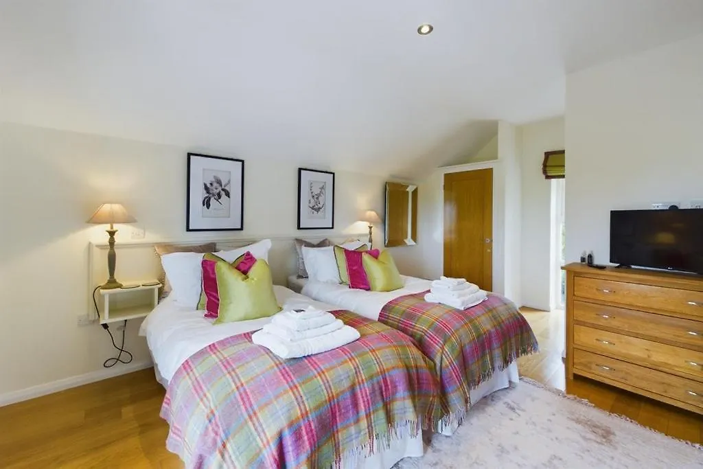 Beech Meadow-home From Luxury Kirkby Lonsdale