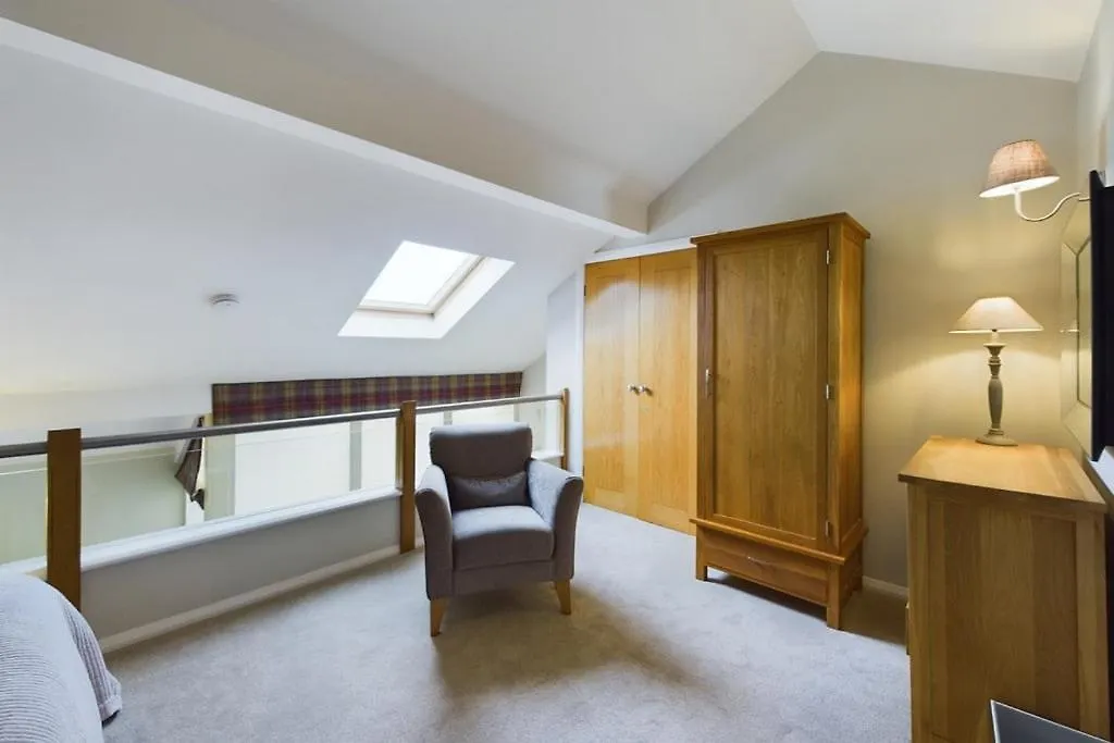 Beech Meadow-home From Luxury Holiday home Kirkby Lonsdale
