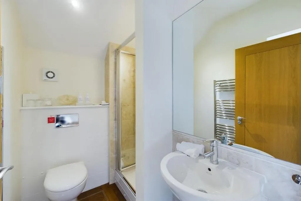 Beech Meadow-home From Luxury Holiday home