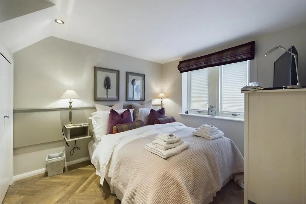 Holiday home Beech Meadow-home From Luxury *