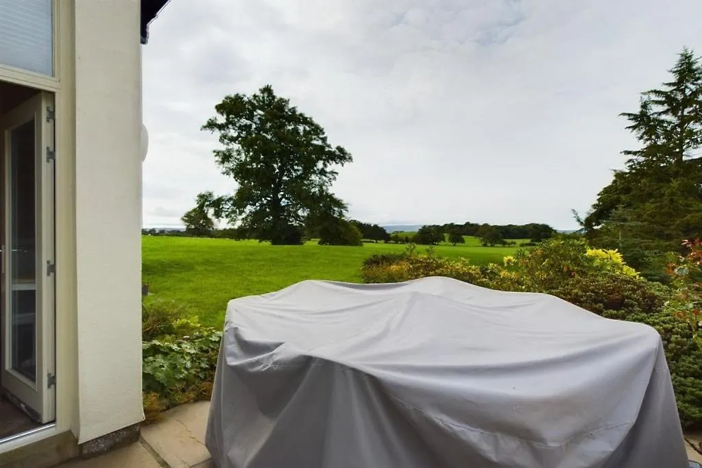 Holiday home Beech Meadow-home From Luxury Kirkby Lonsdale