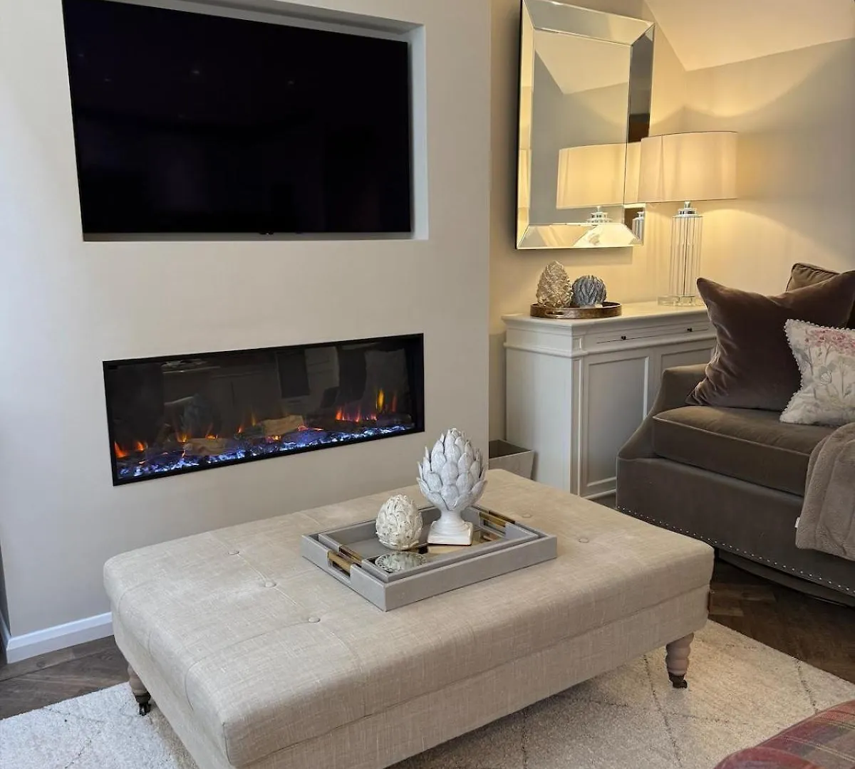 Holiday home Beech Meadow-home From Luxury Kirkby Lonsdale