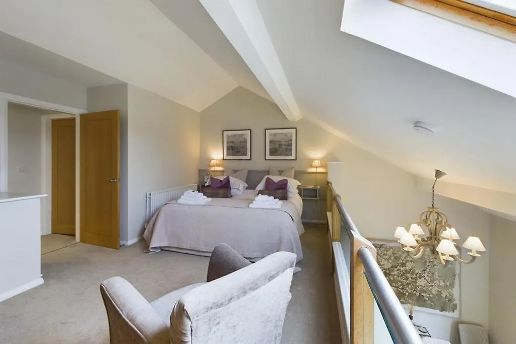 Beech Meadow-home From Luxury *