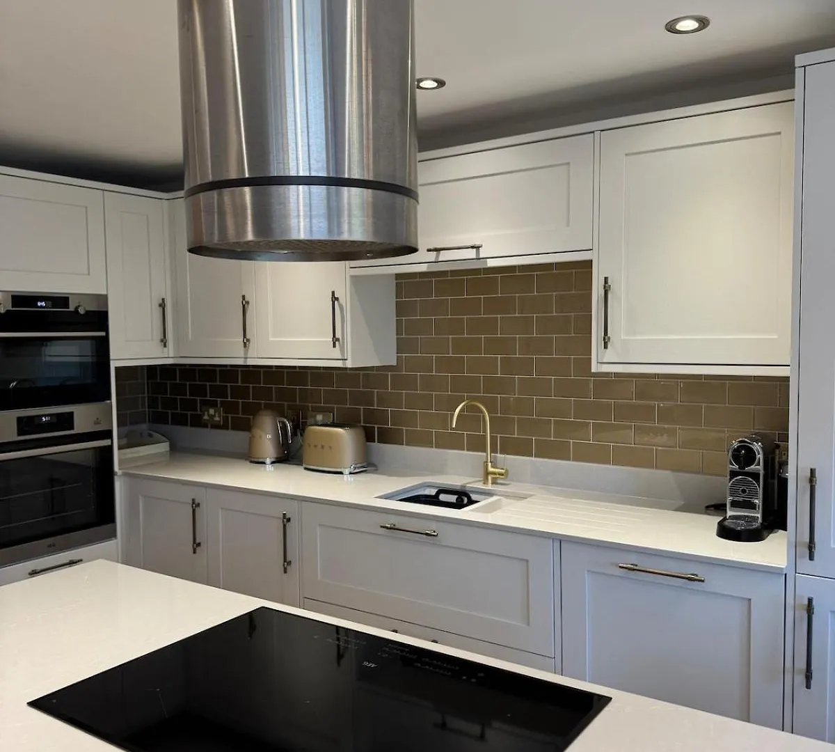 Beech Meadow-home From Luxury