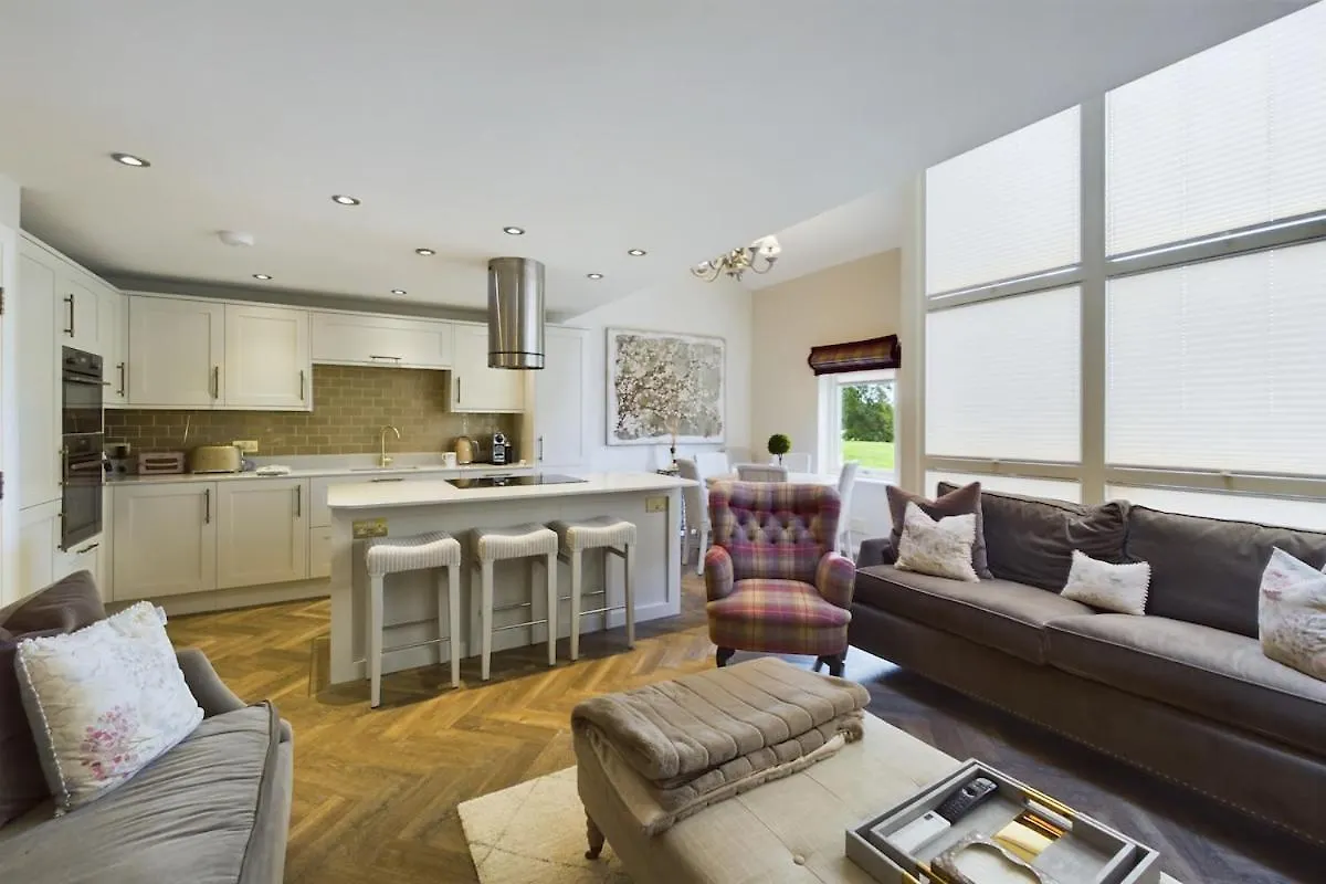 Tatil Evi Beech Meadow-home From Luxury Kirkby Lonsdale