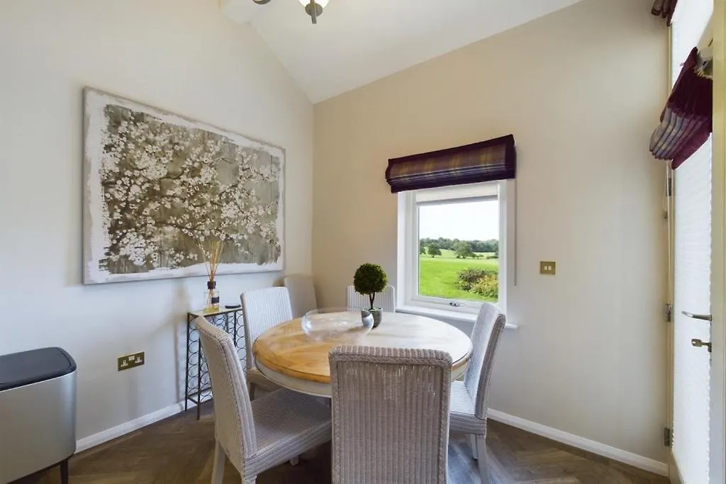 Beech Meadow-home From Luxury *