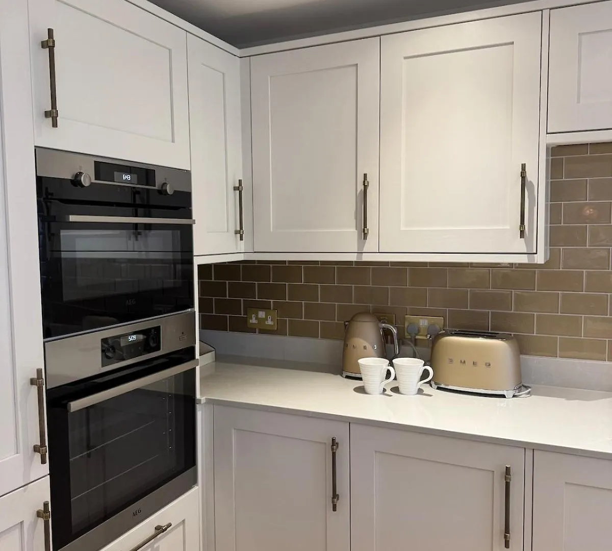 Beech Meadow-home From Luxury * Kirkby Lonsdale