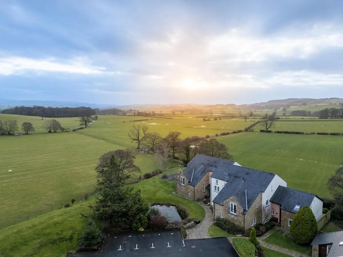 Holiday home Beech Meadow-home From Luxury *