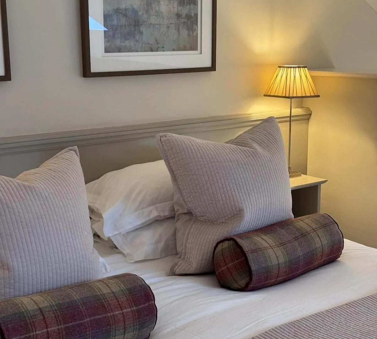 Beech Meadow-home From Luxury *