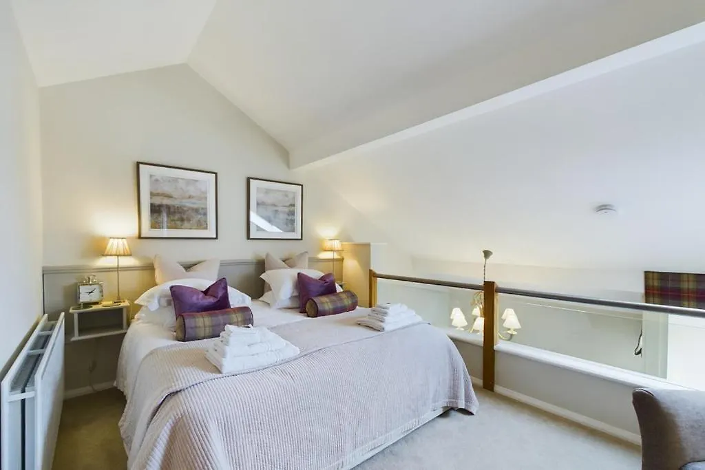 Beech Meadow-home From Luxury Holiday home