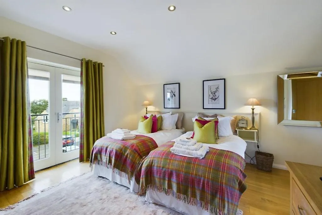 Holiday home Beech Meadow-home From Luxury *