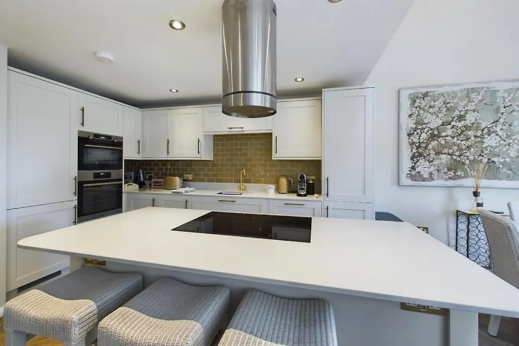 Holiday home Beech Meadow-home From Luxury Kirkby Lonsdale