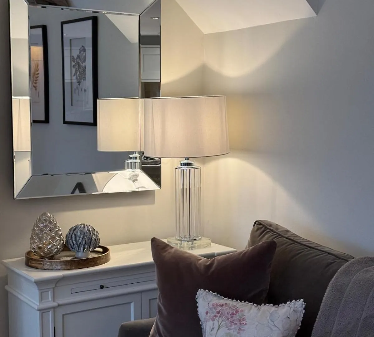 Holiday home Beech Meadow-home From Luxury