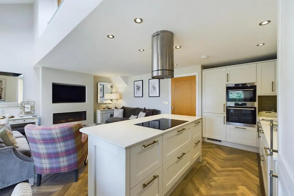 Beech Meadow-home From Luxury Holiday home Kirkby Lonsdale