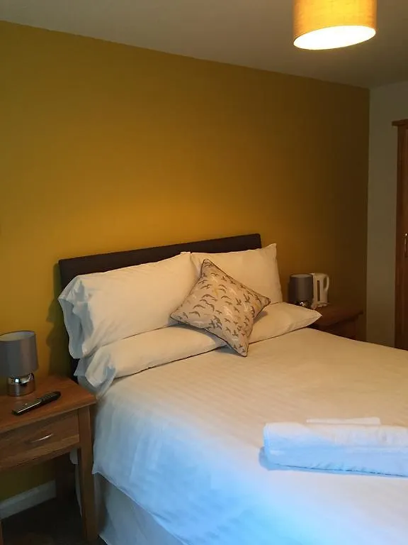 Bed & Breakfast Rose *