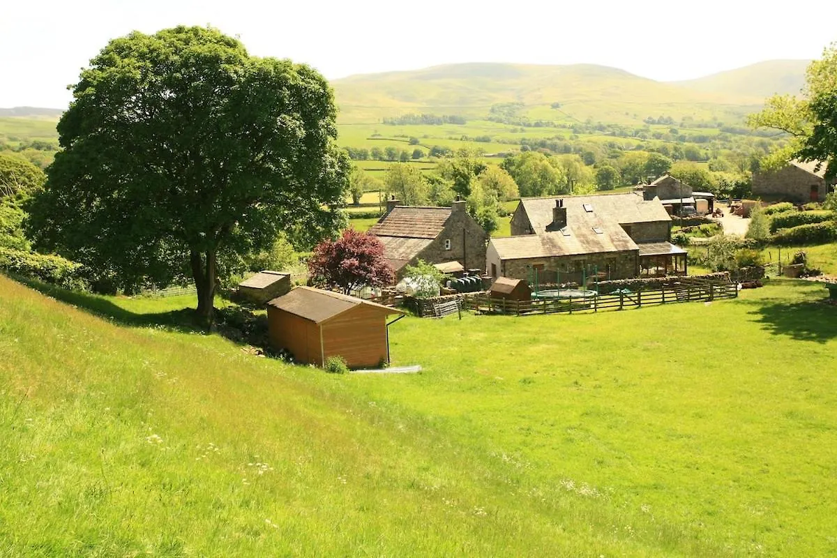 Beckside 21 Miles To Windermere * Middleton (Cumbria)