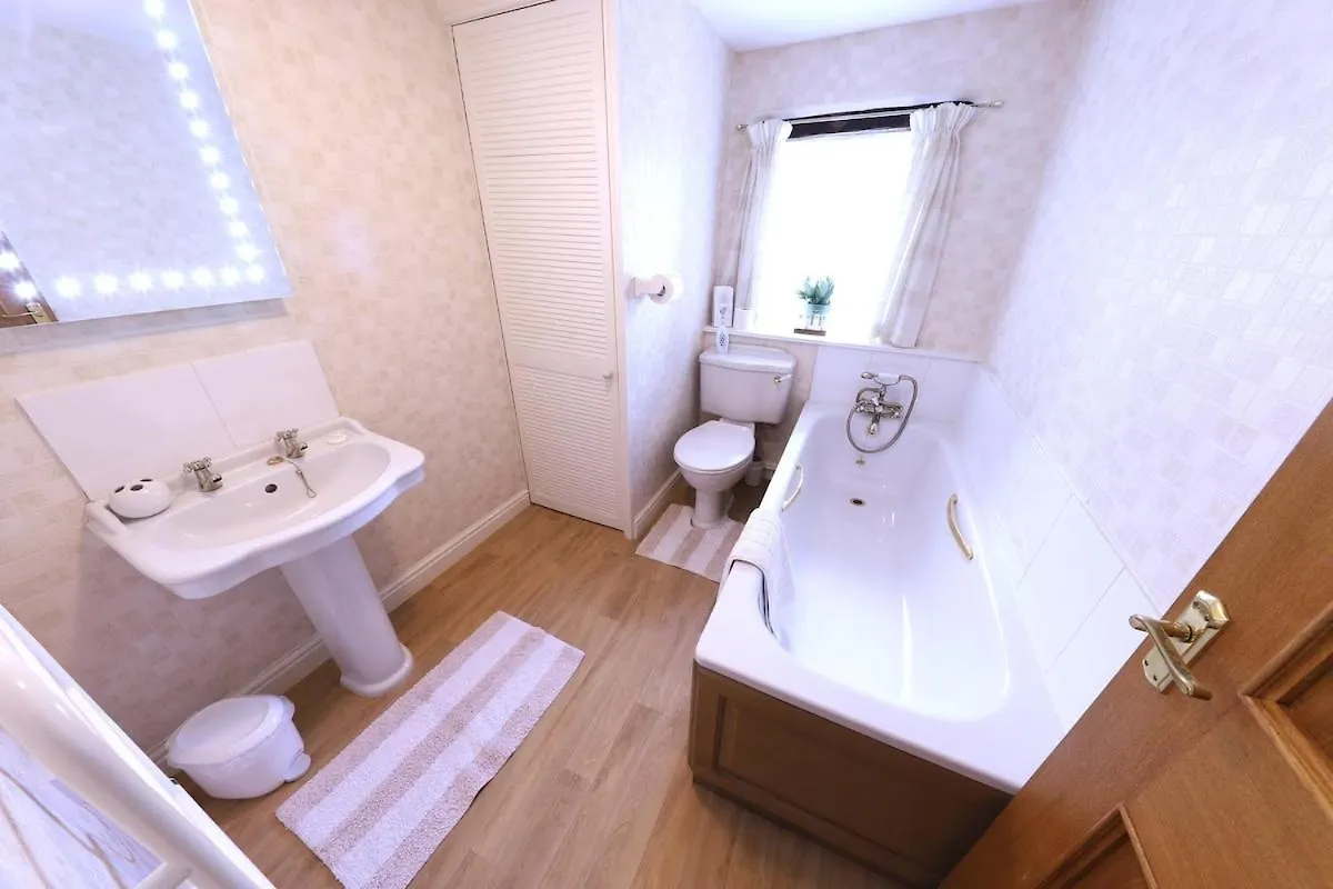 Beckside 21 Miles To Windermere Holiday home Middleton (Cumbria)