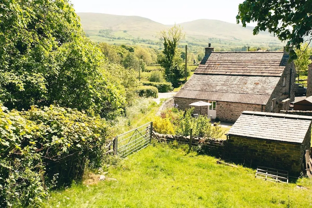 Holiday home Beckside 21 Miles To Windermere