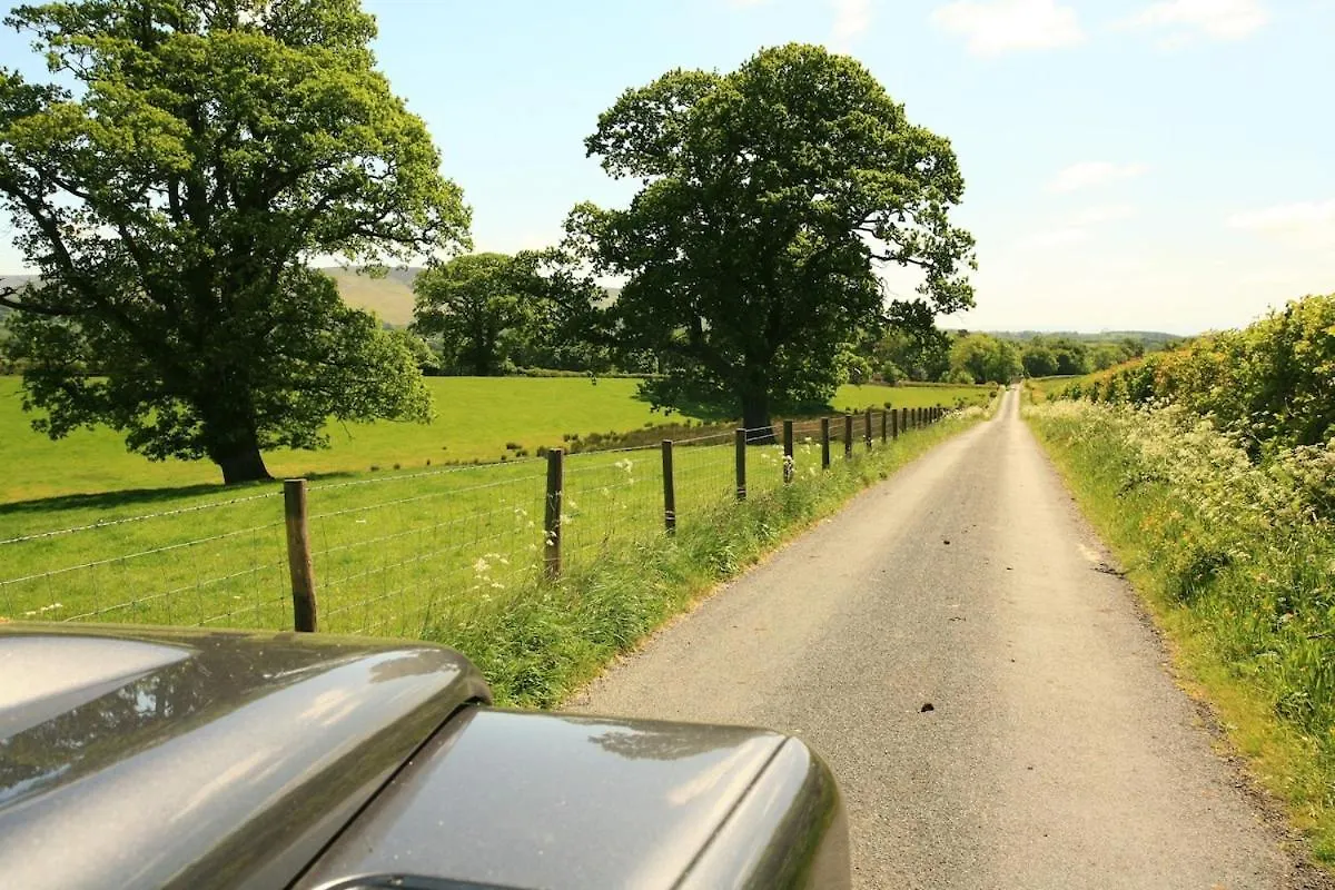 Beckside 21 Miles To Windermere Holiday home *