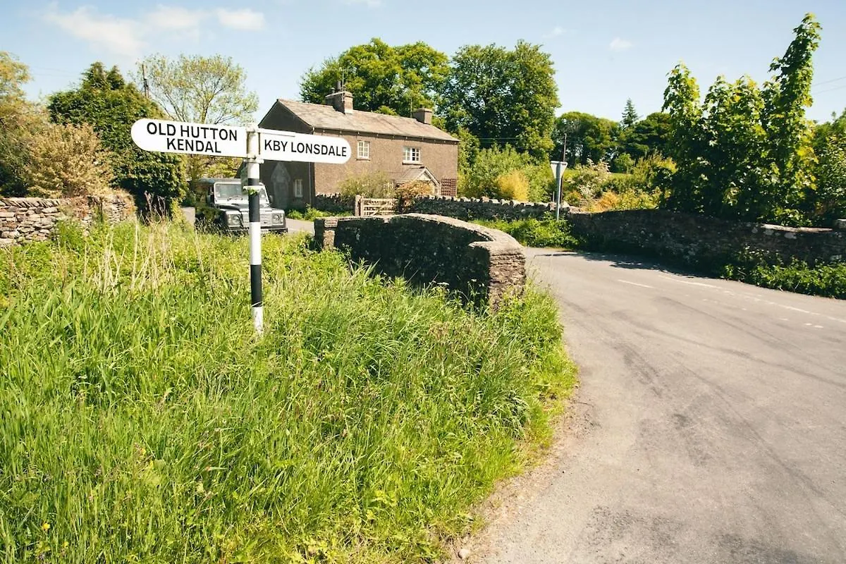 Beckside 21 Miles To Windermere Holiday home *