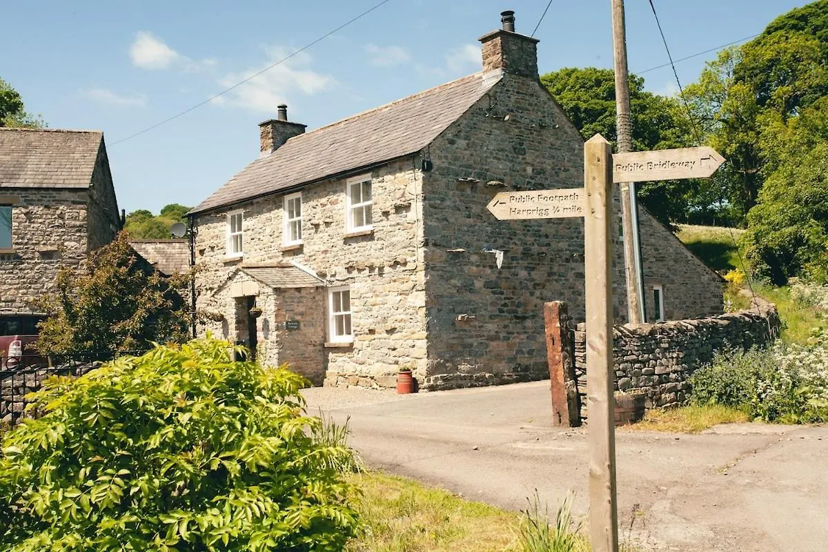 Beckside 21 Miles To Windermere 度假居 *