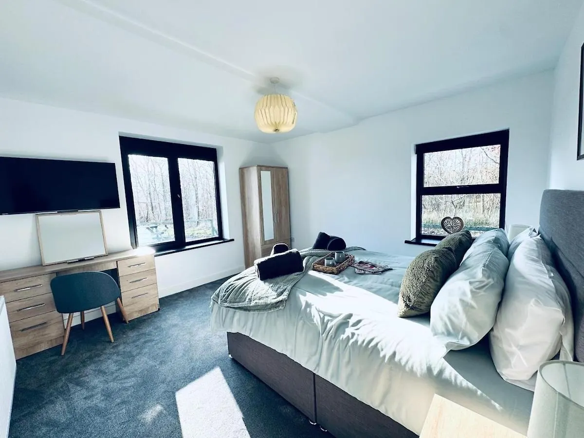 Oaktree Holiday home