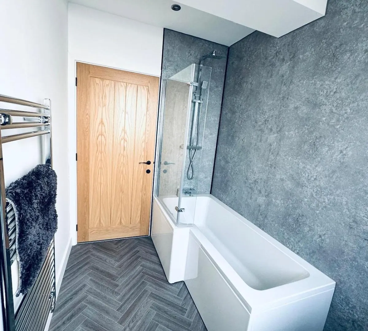 Oaktree Holiday home *