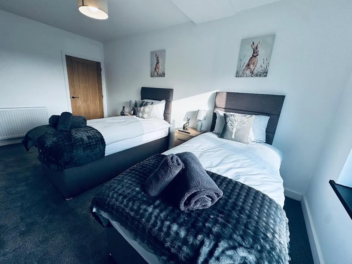 Holiday home Oaktree Frizington