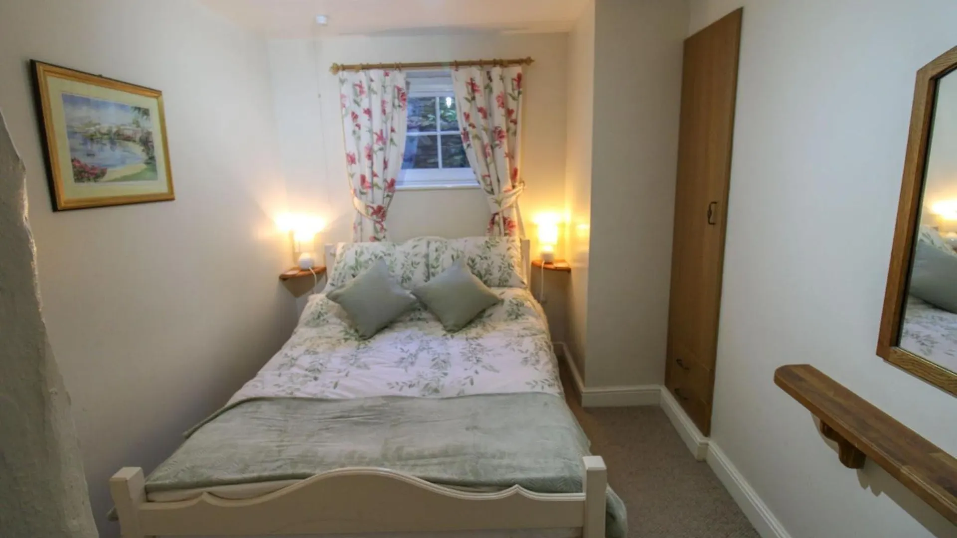 Seed Howe Staveley Holiday home