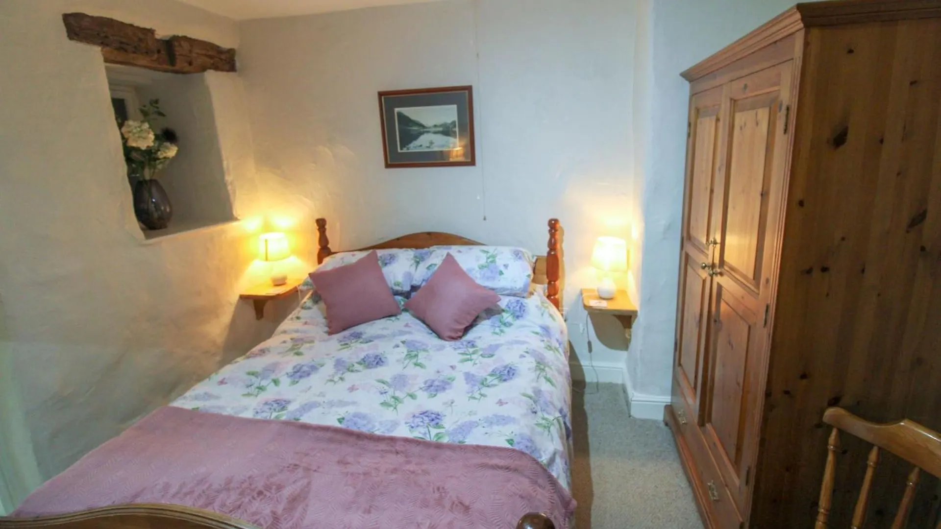 Holiday home Seed Howe Staveley Staveley (Cumbria)
