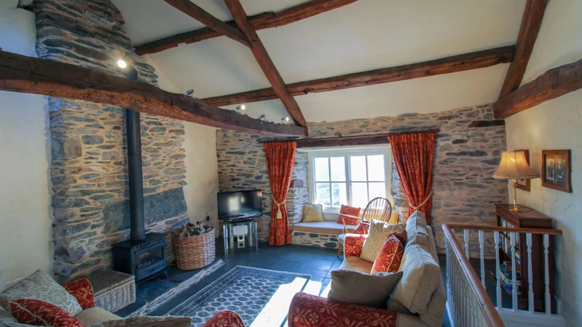 Holiday home Seed Howe Staveley Staveley (Cumbria)