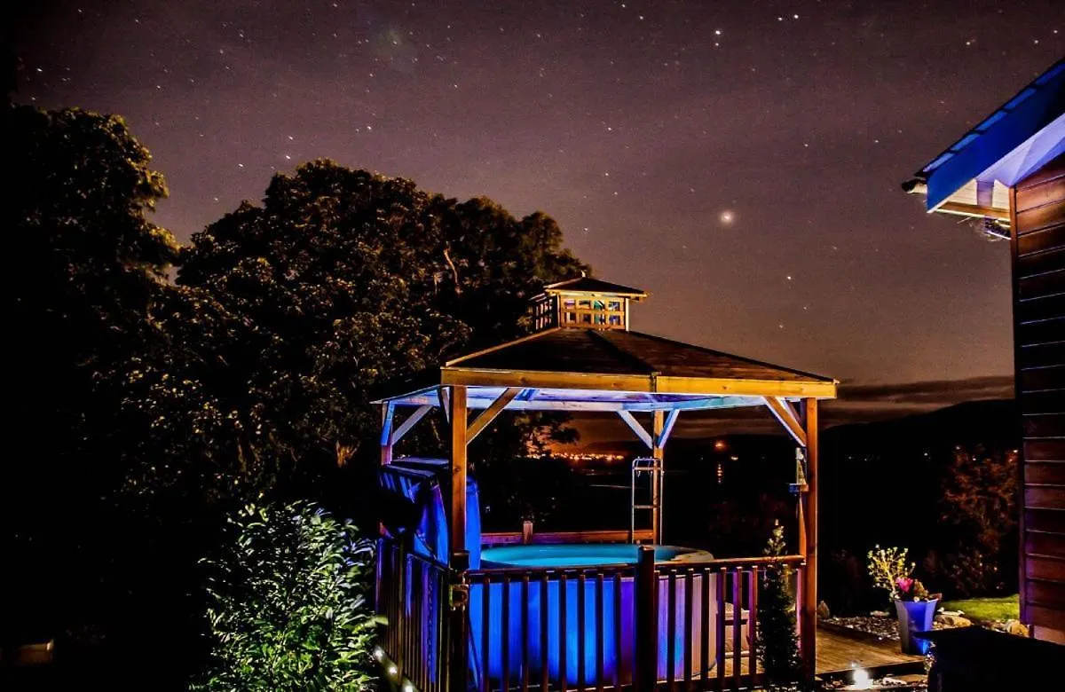 Haven Kirkby In Furness Holiday home