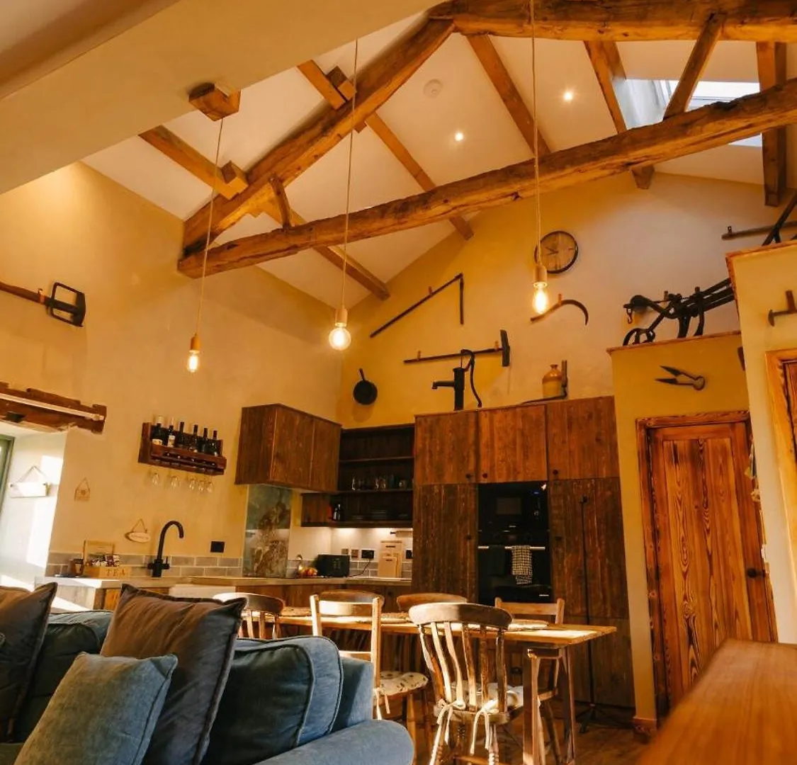 Holiday home Bumble In