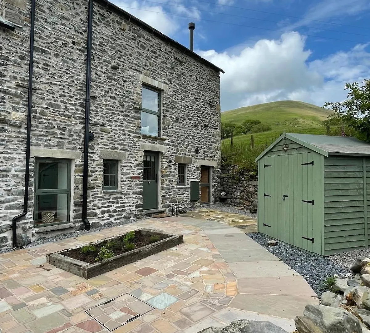 Bumble In * Sedbergh