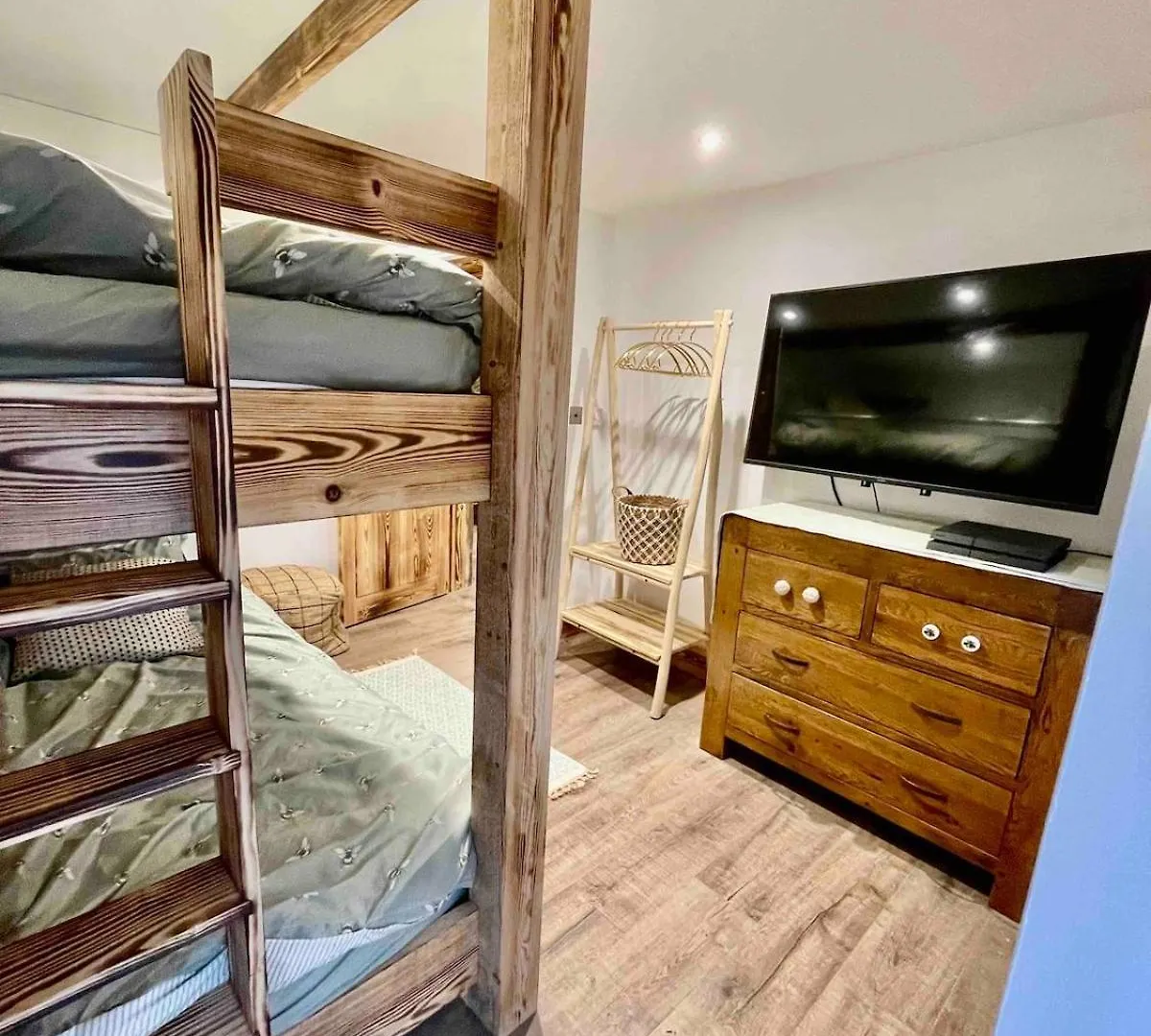 Holiday home Bumble In