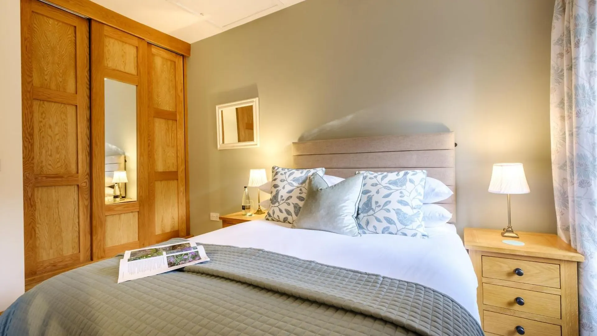 Casa de Férias Peg's Place Bowness-on-Windermere