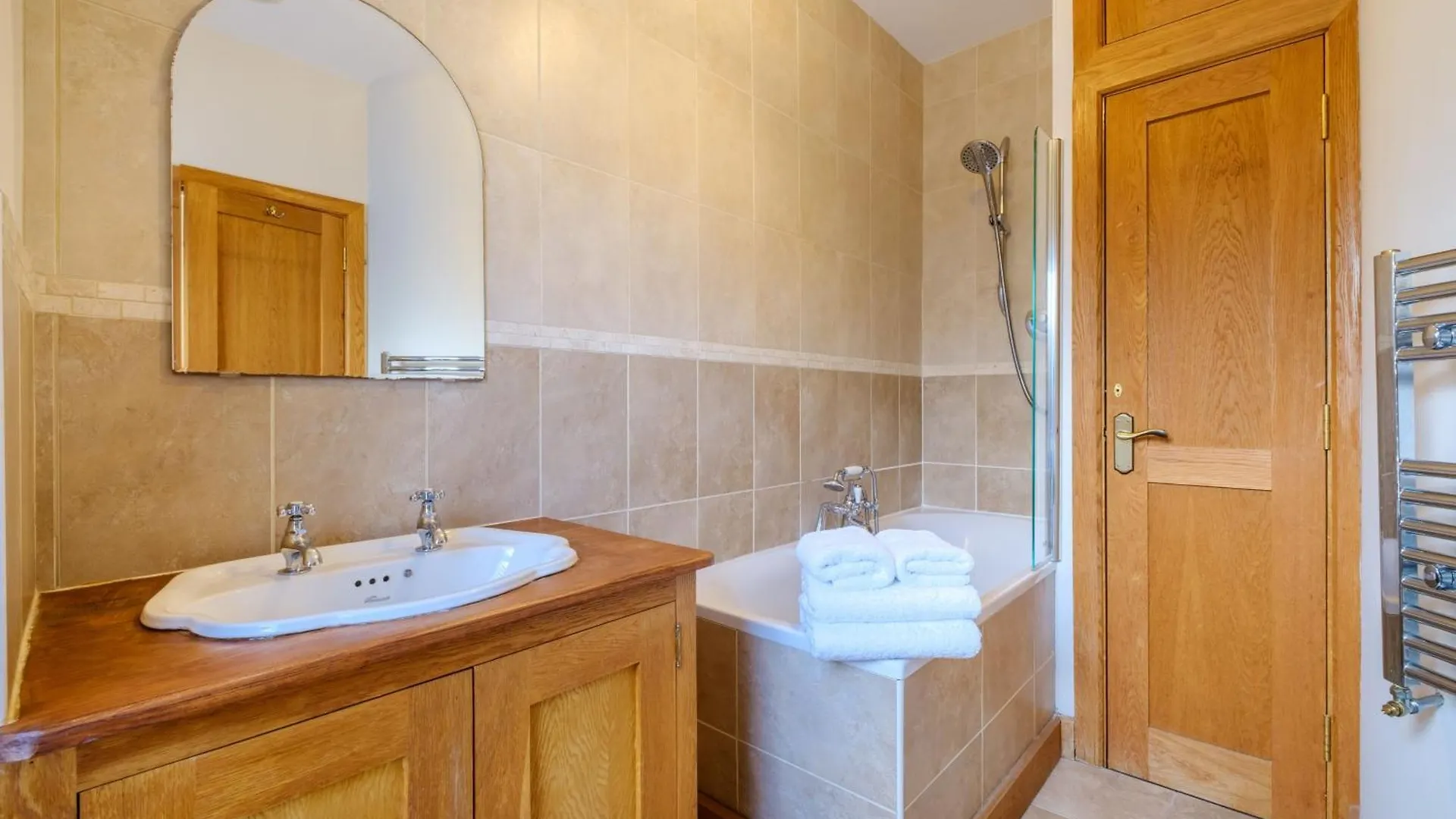Holiday home Peg's Place Bowness-on-Windermere