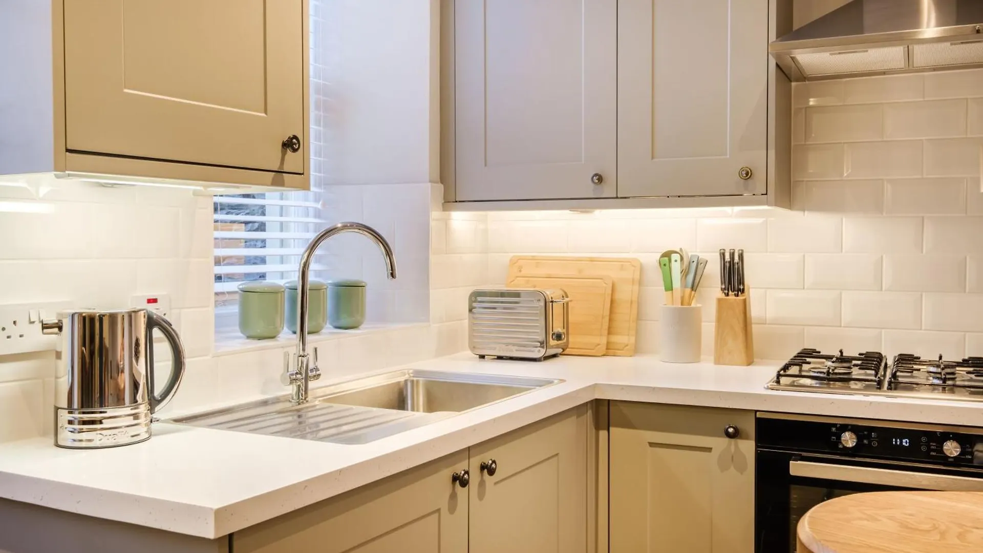 Holiday home Peg's Place Bowness-on-Windermere