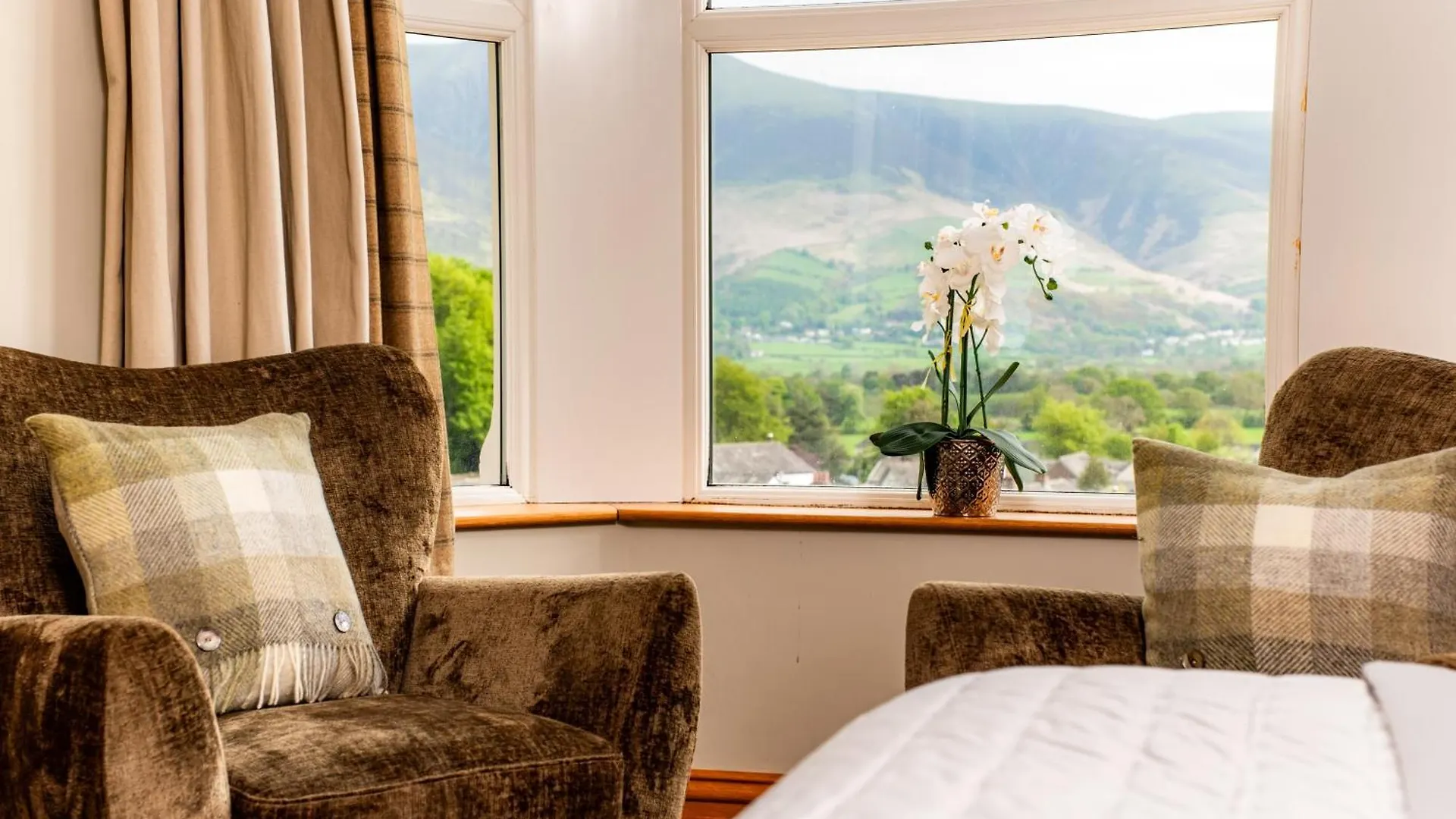 The Coledale 3* Keswick (Cumbria)