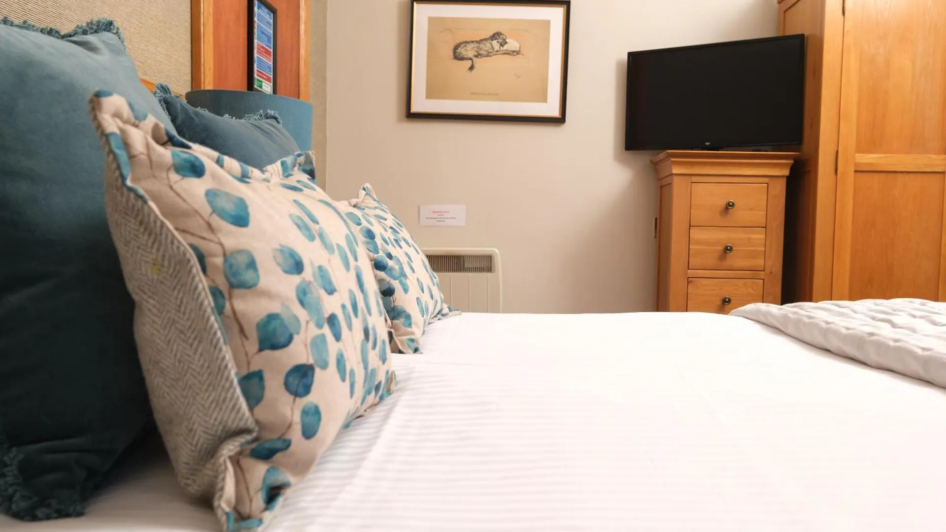 The Coledale 3* Keswick (Cumbria)