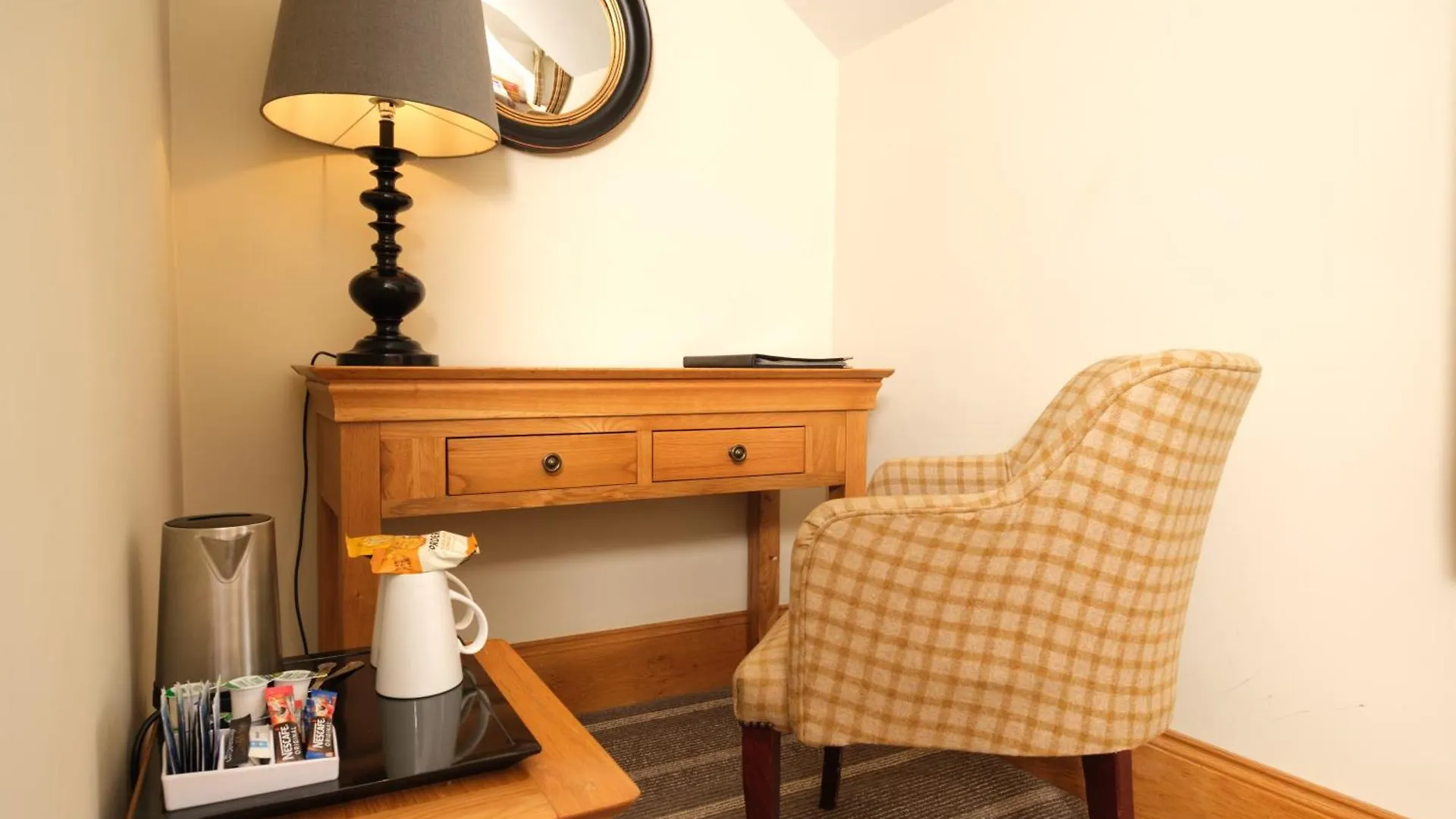 The Coledale Hotel Keswick (Cumbria)