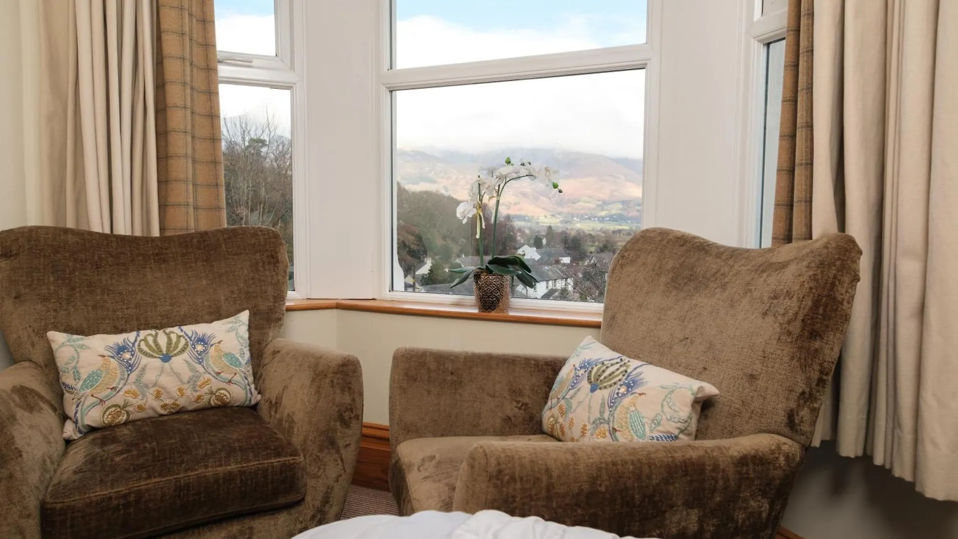Hotel The Coledale Keswick (Cumbria)