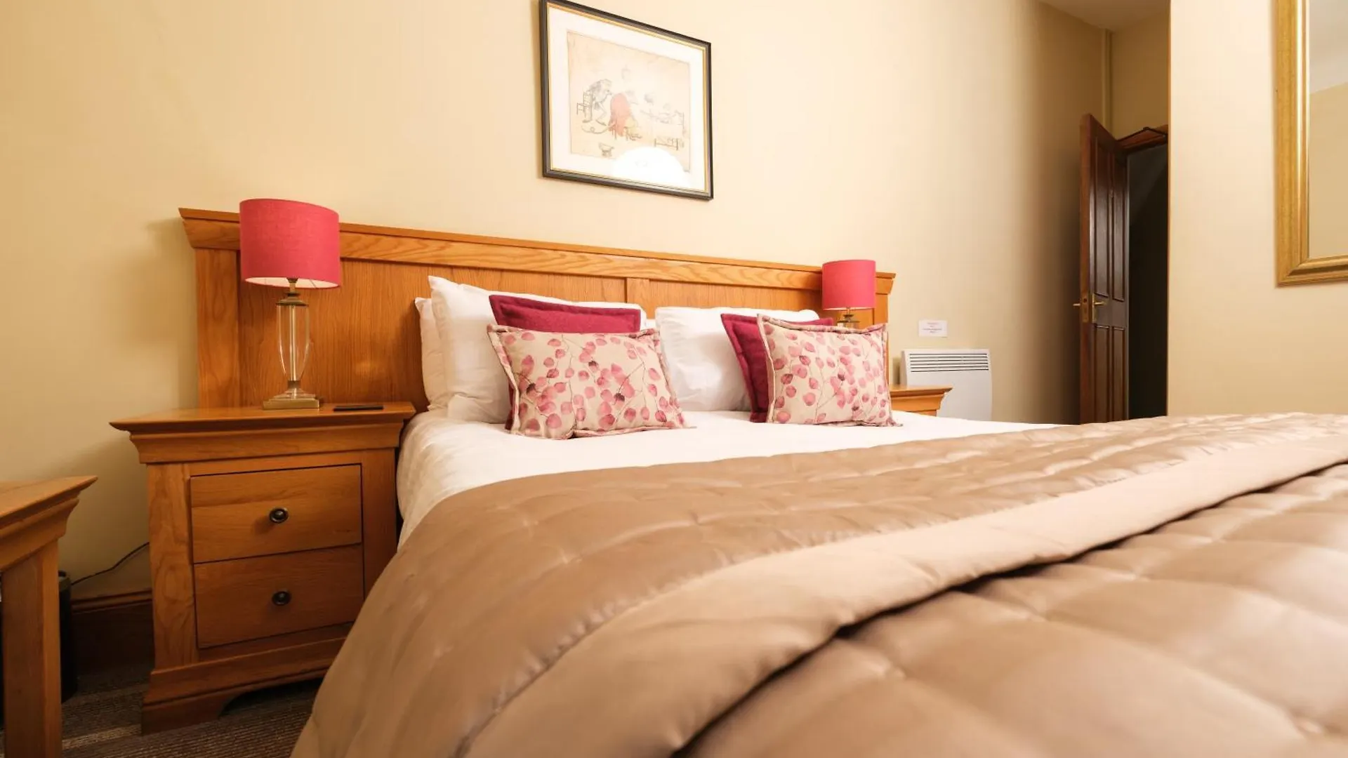 The Coledale 3* Keswick (Cumbria)